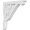 Ekena Millwork Carrillo Architectural Grade PVC Corbel, 1 7/8"W X 14"D X 14"H CORP01X14X14CI - alternate 1